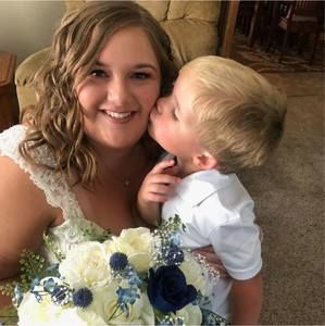 Meet your Posher, Kathryn